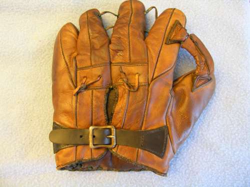 Ray Gardner Banner FV58 Back Doug